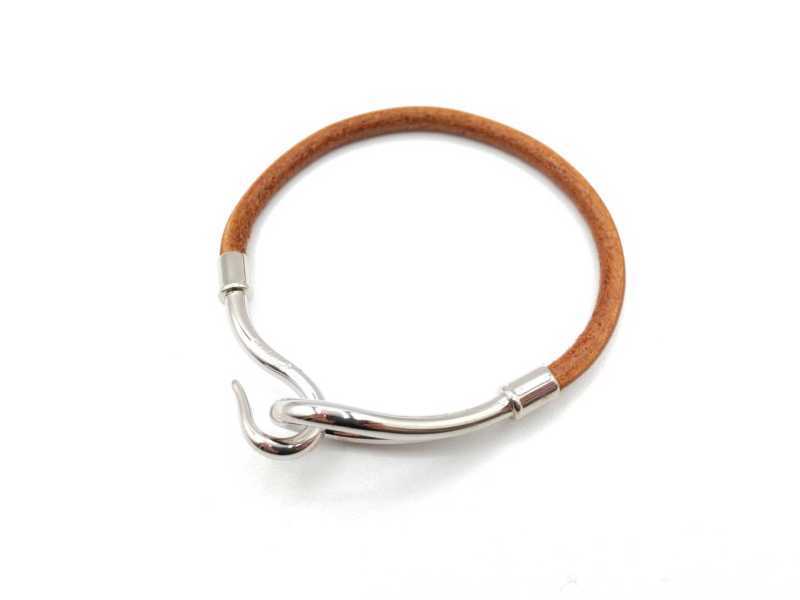 エルメス買取　ジャンボブレスレット